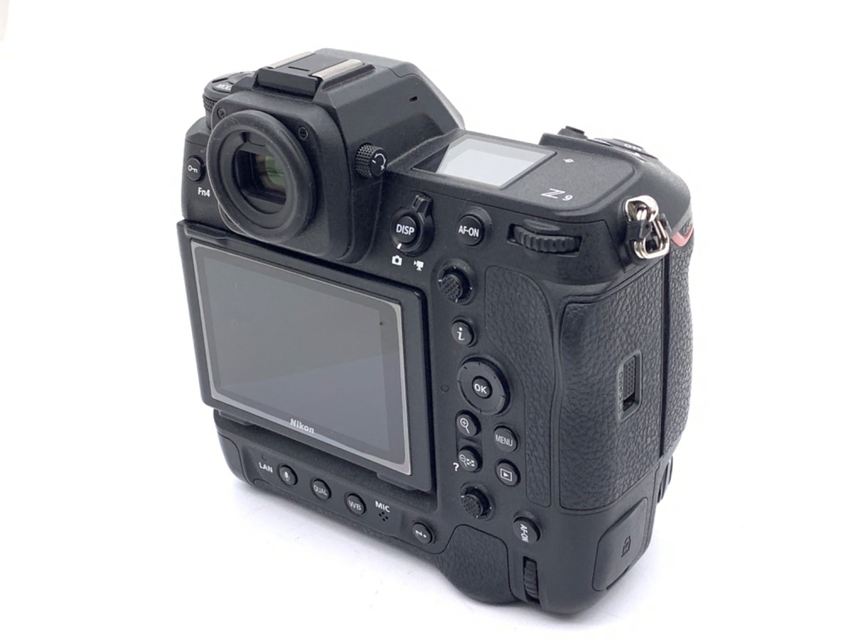 ニコン Z9 ボディ