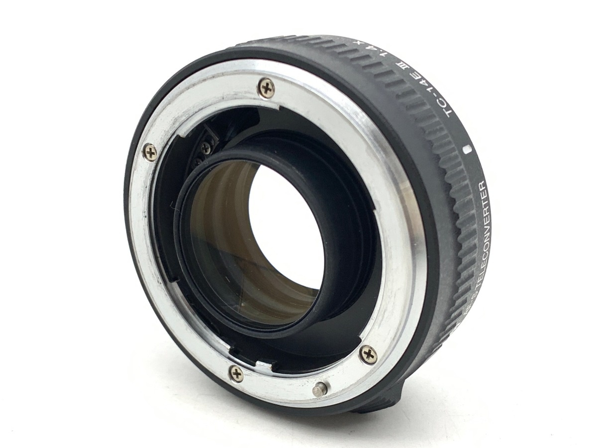 ニコン AF-S テレコンバーター TC-14E III