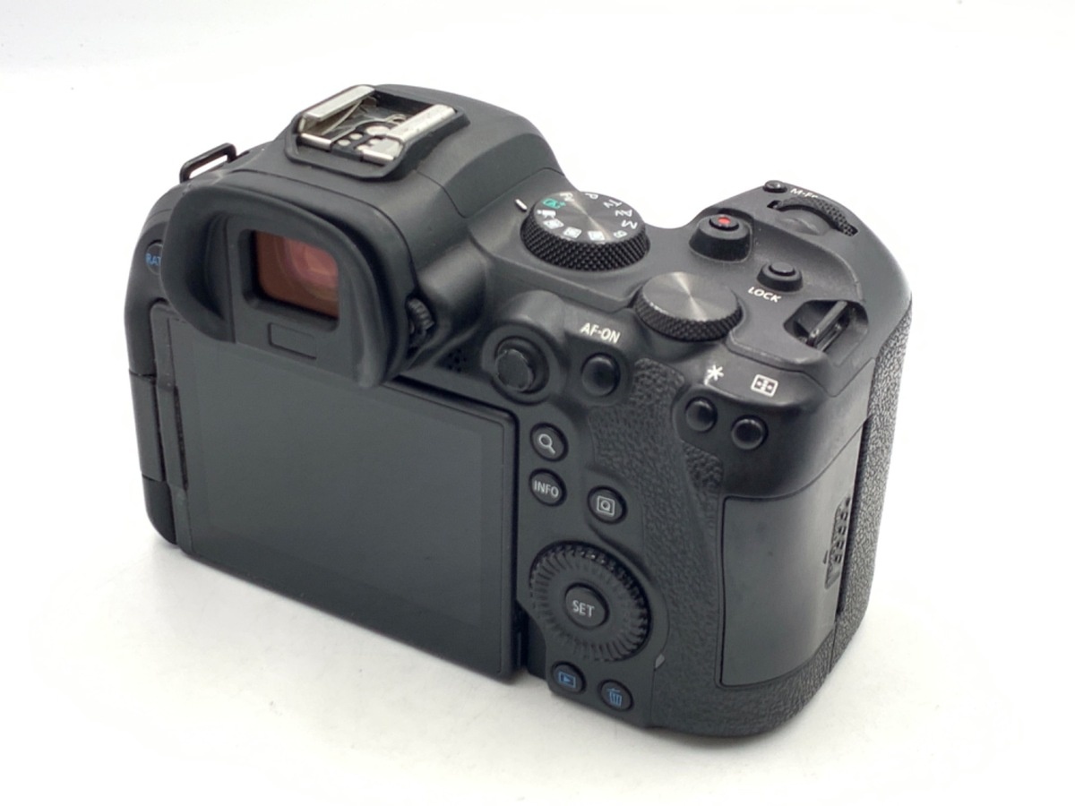 キヤノン EOS R6 ボディ