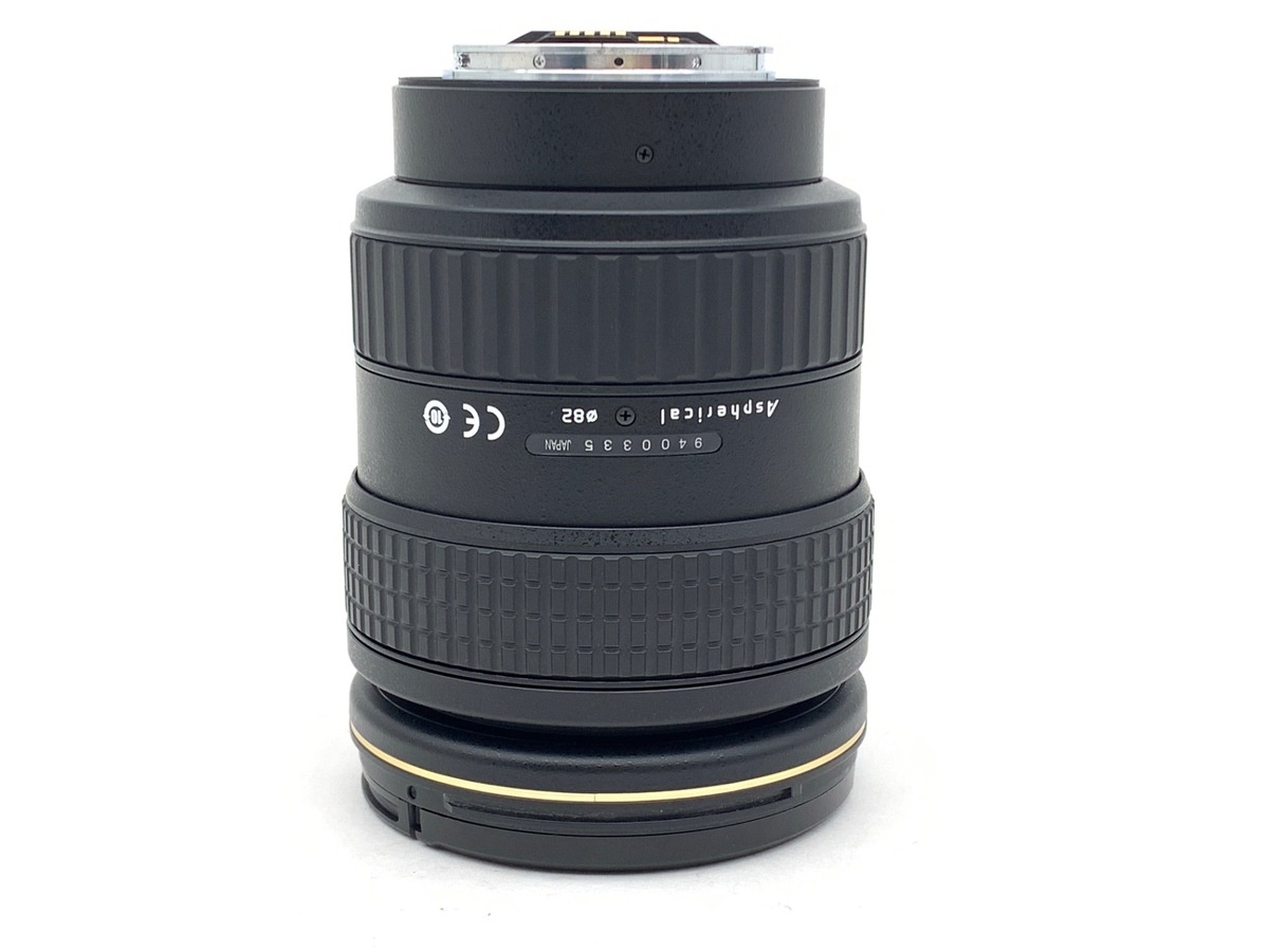 トキナー AT-X 24-70 F2.8 PRO FX キヤノン用