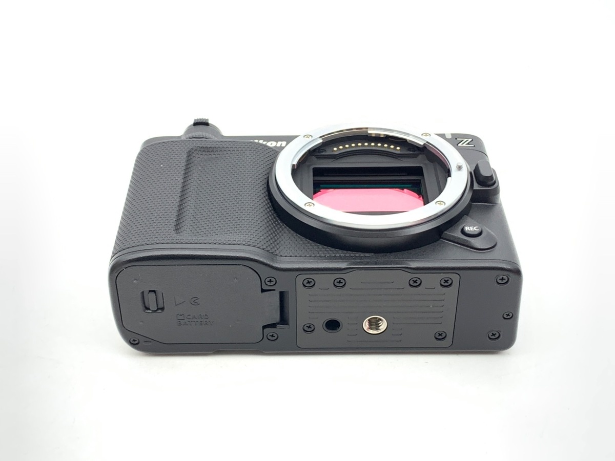 ニコン ZR ボディ