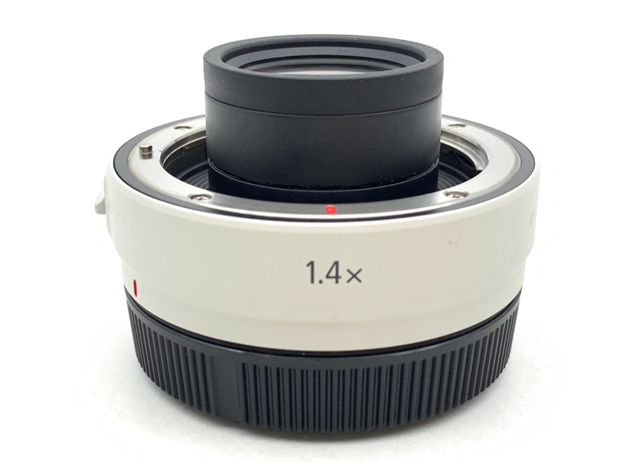 キヤノン エクステンダー RF1.4X