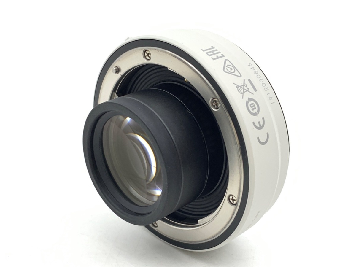 キヤノン エクステンダー RF1.4X