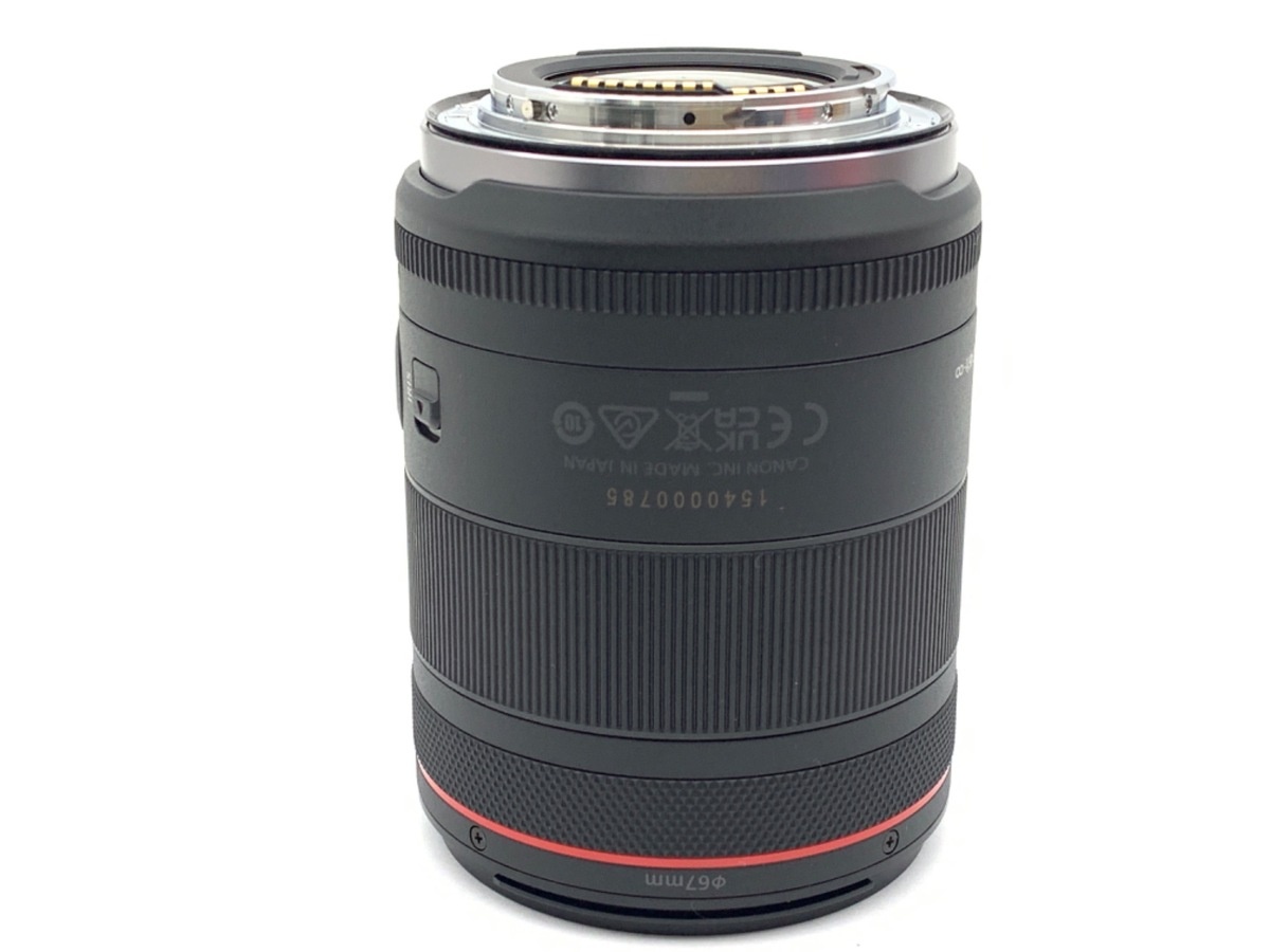 キヤノン RF85mm F1.4 L VCM