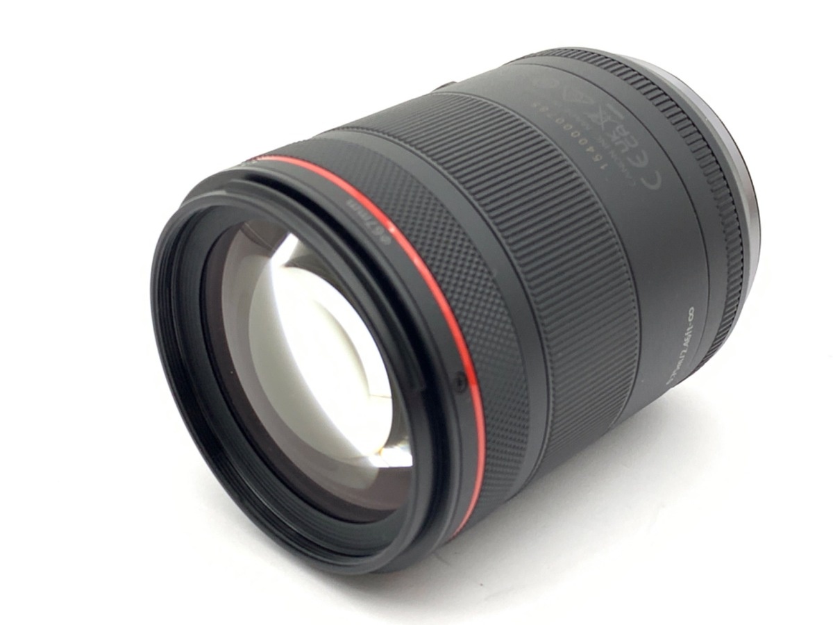 キヤノン RF85mm F1.4 L VCM