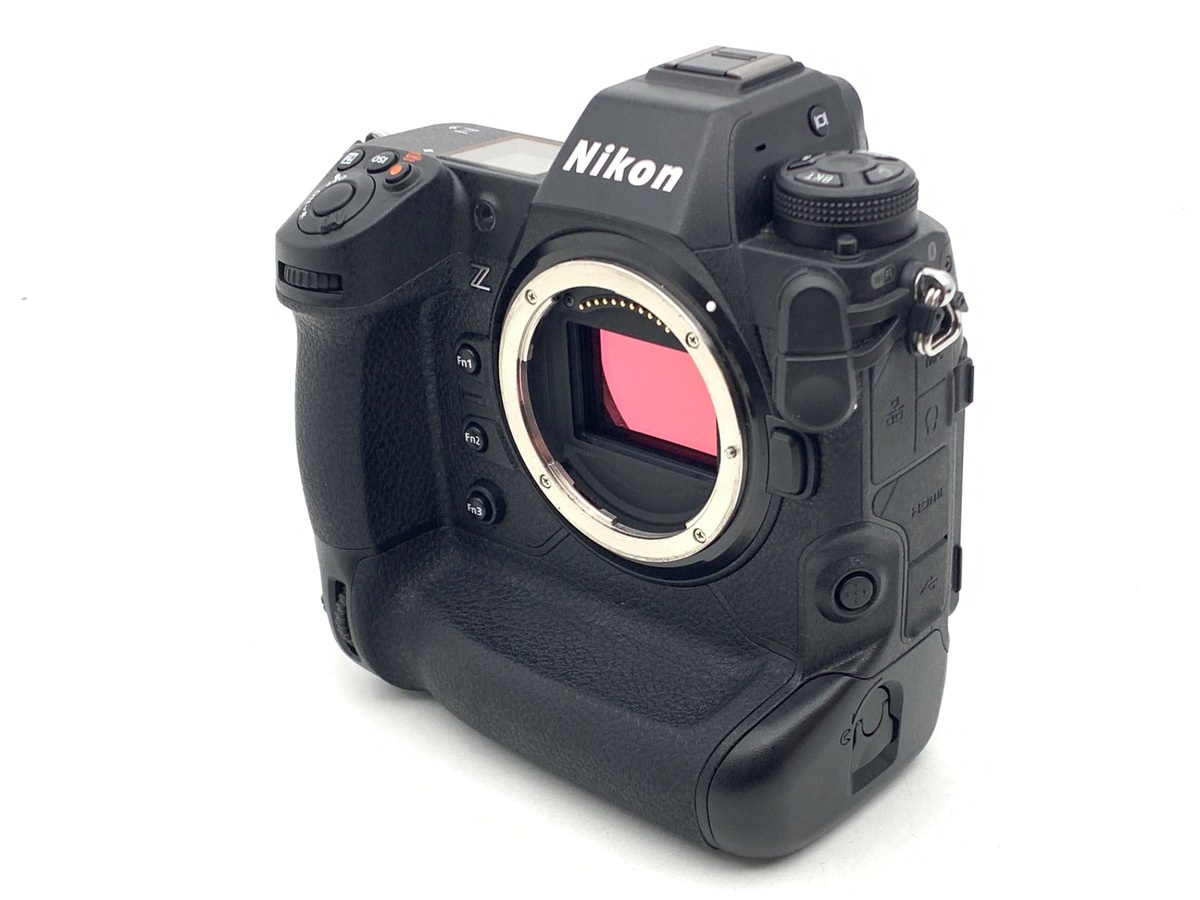 ニコン Z9 ボディ
