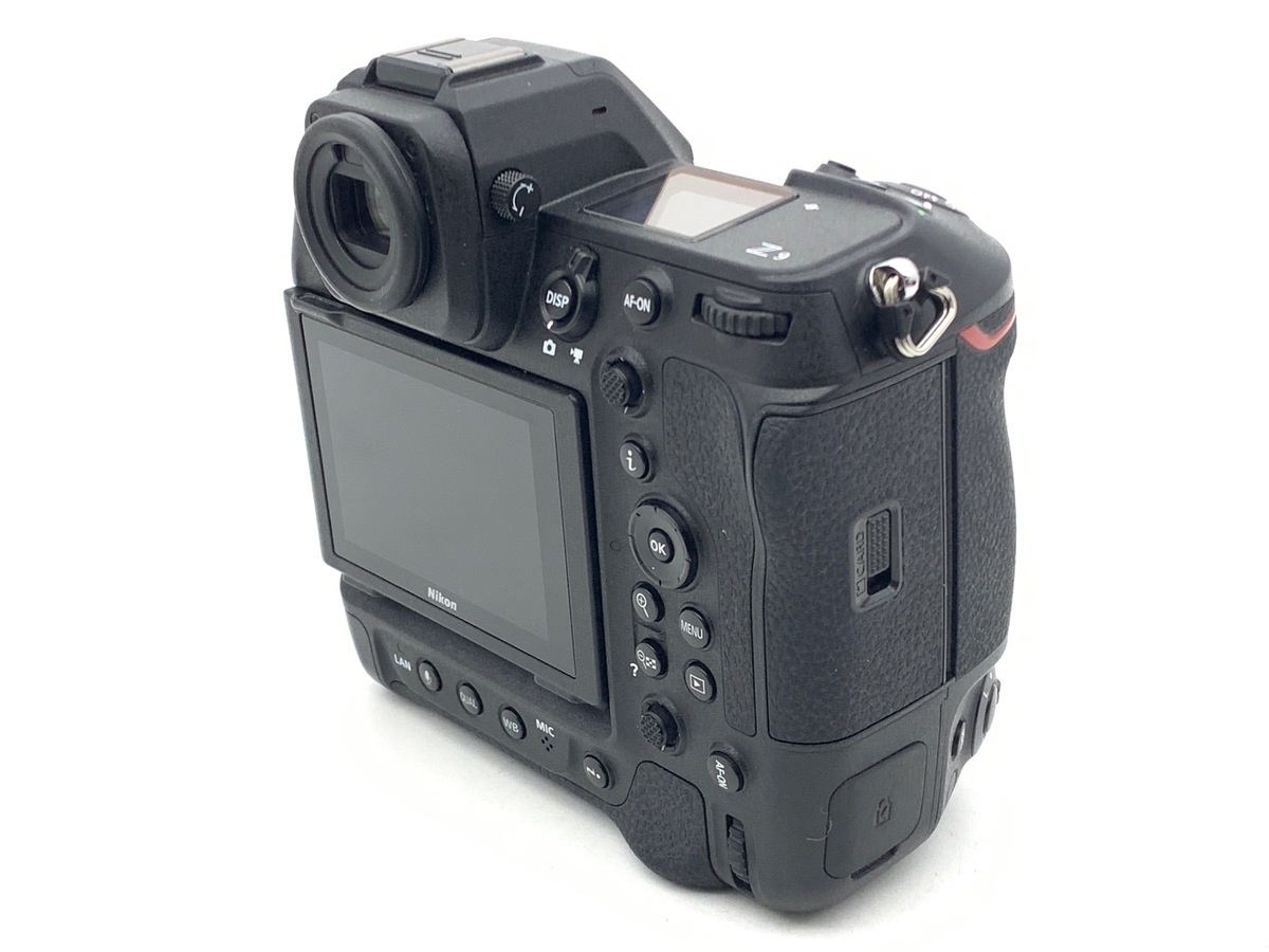 ニコン Z9 ボディ