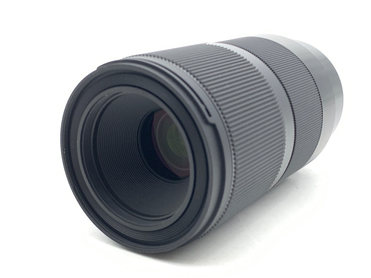 シグマ 70mm F2.8 DG MACRO Art ソニー E用