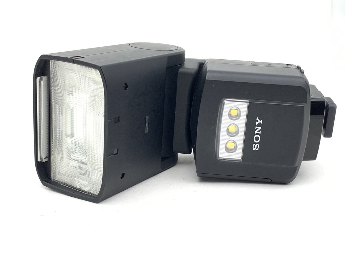 ソニー HVL-F60RM フラッシュ