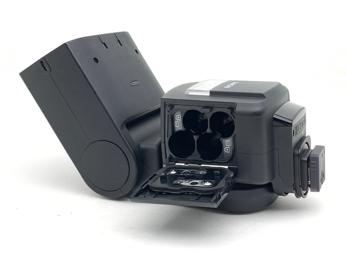 ソニー HVL-F60RM フラッシュ