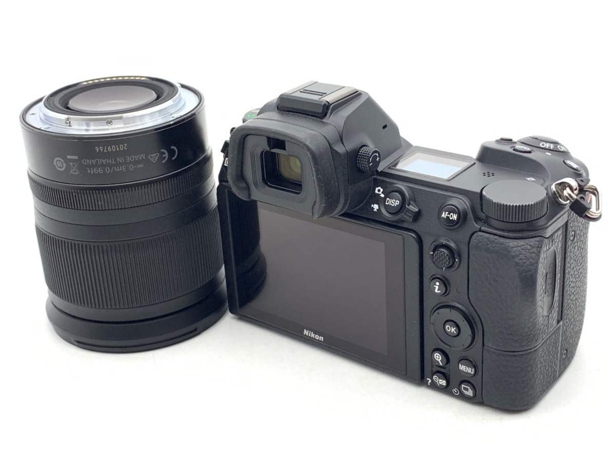 ニコン Z6 24-70 レンズキット