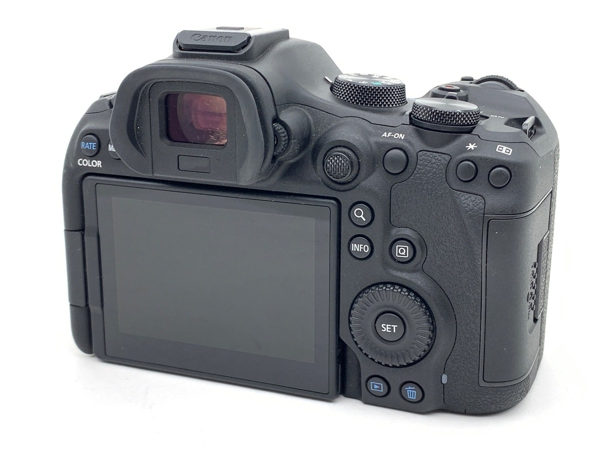 キヤノン EOS R6 Mark III ボディ