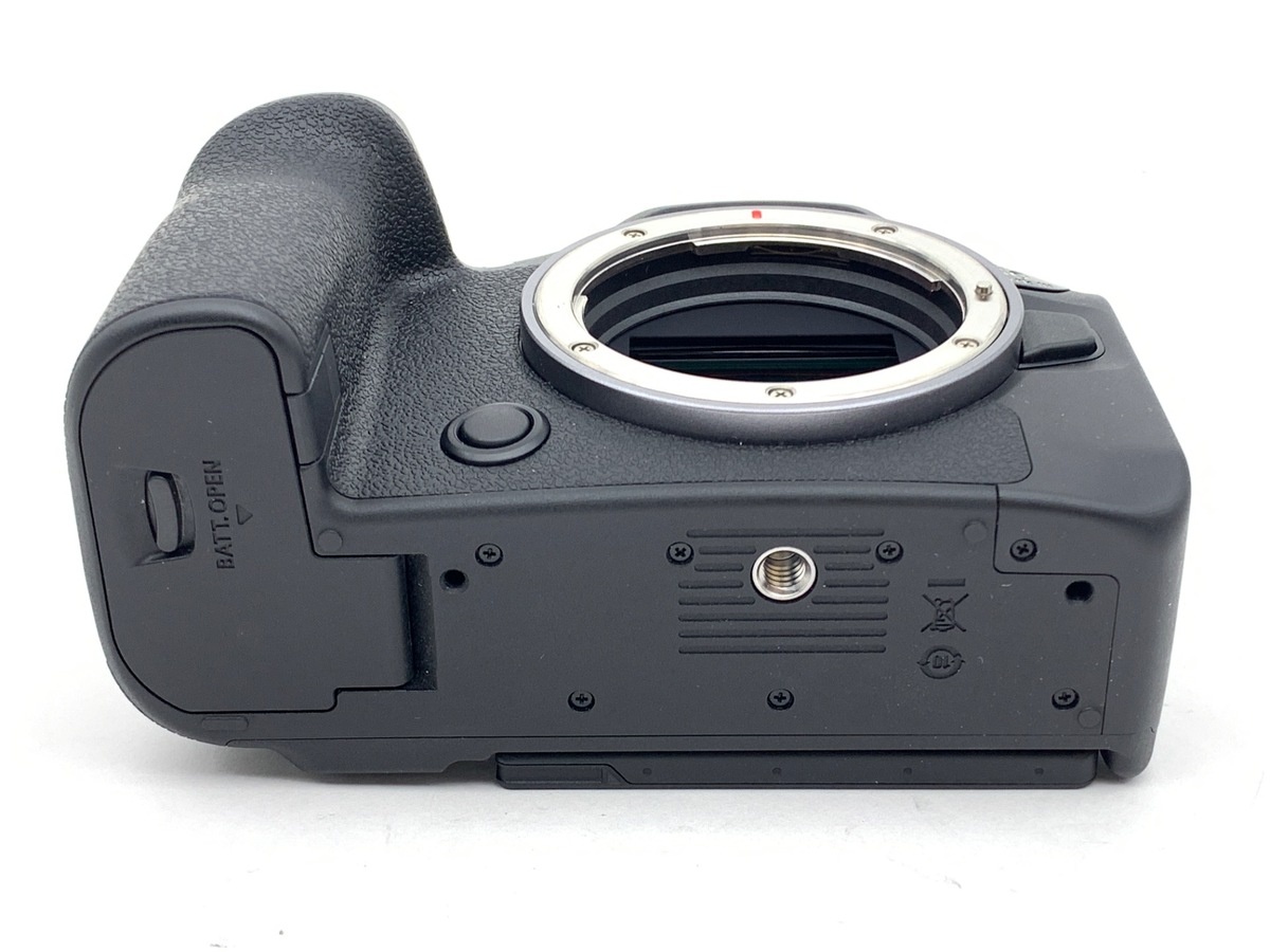 キヤノン EOS R6 Mark III ボディ