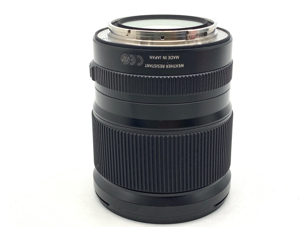 フジフイルム GF23mm F4 R LM WR