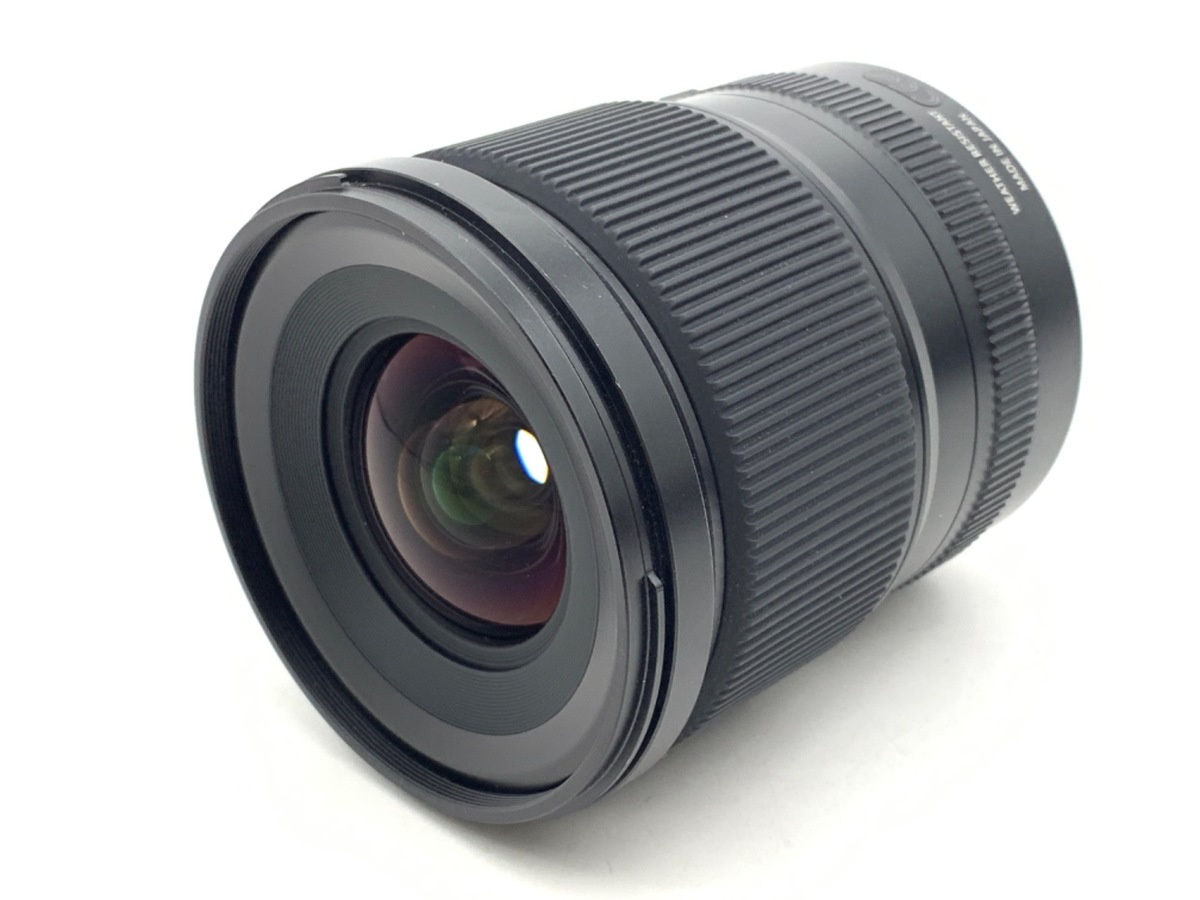 フジフイルム GF23mm F4 R LM WR