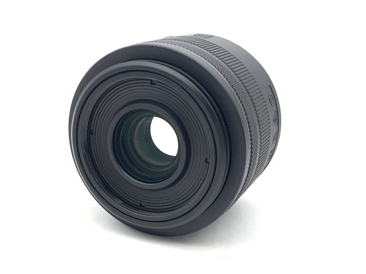 キヤノン RF35mm F1.8 マクロ IS STM