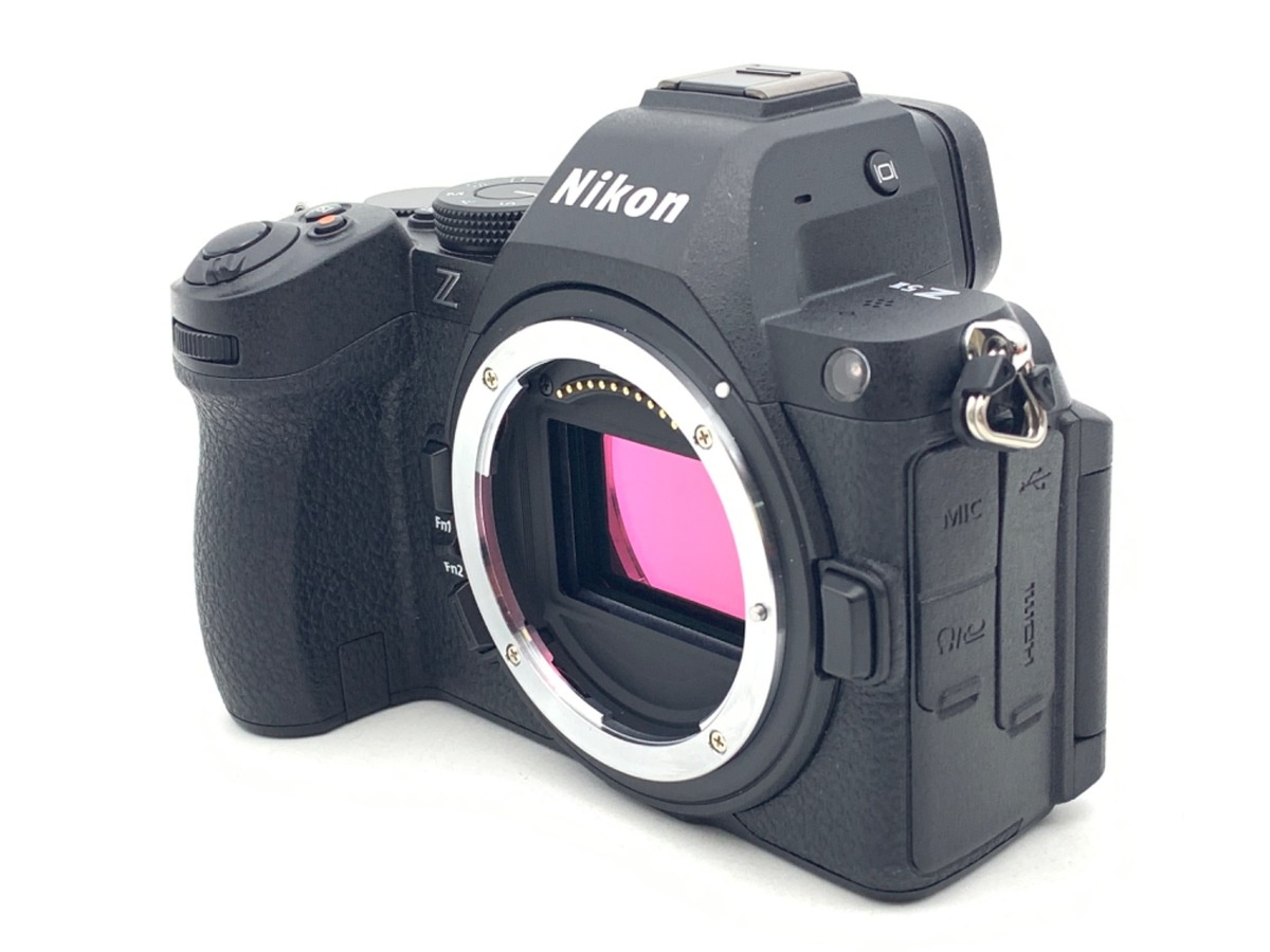 ニコン Z5II ボディ