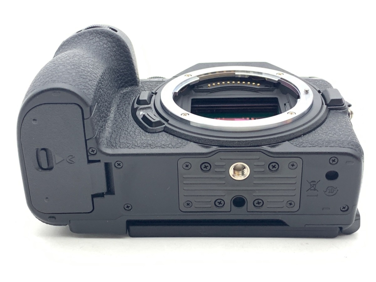 ニコン Z5II ボディ