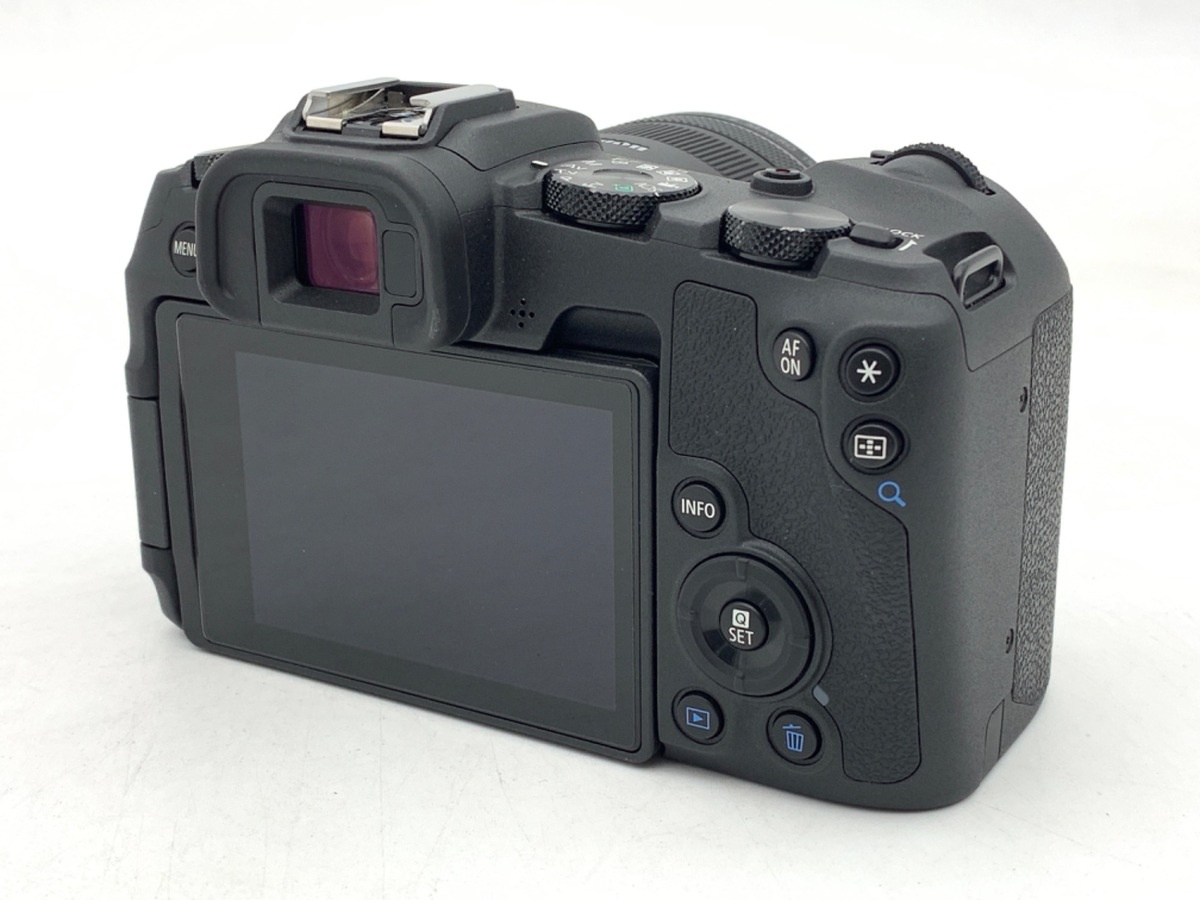 キヤノン EOS RP RF35 MACRO IS STM レンズキット