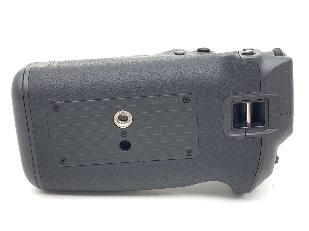 キヤノン バッテリーグリップ BG-R20