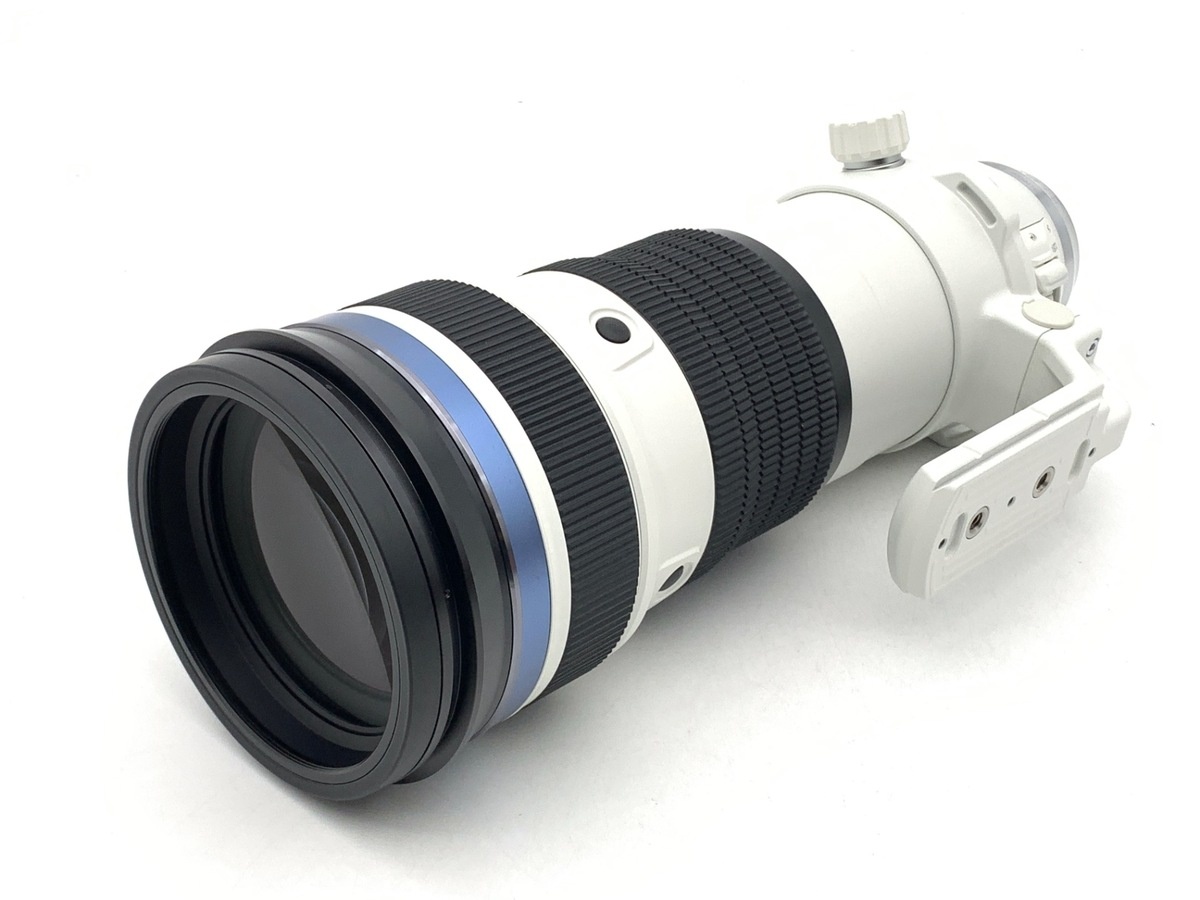 OM SYSTEM M.ZUIKO DIGITAL ED 150-400mm F4.5 TC1.25x IS PRO