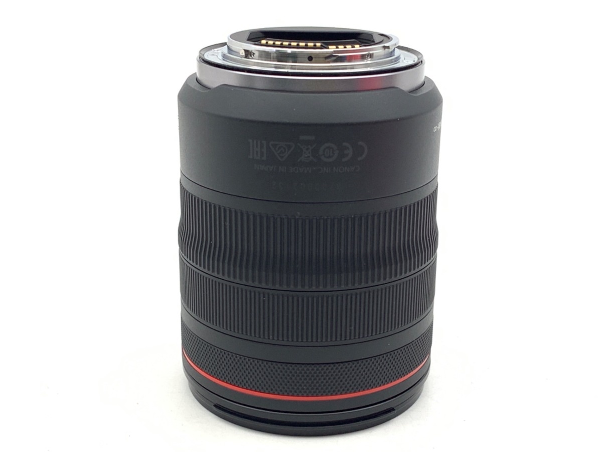 キヤノン RF24-105mm F4L IS USM