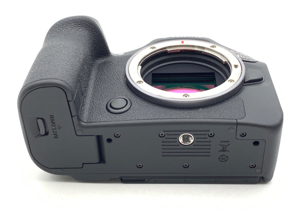 キヤノン EOS R6 Mark III ボディ