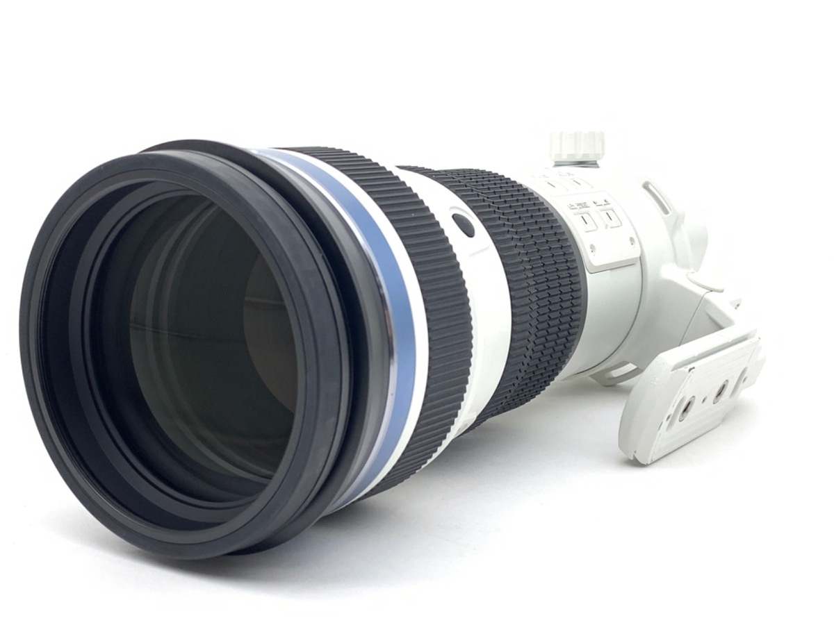 OM SYSTEM M.ZUIKO DIGITAL ED 150-400mm F4.5 TC1.25x IS PRO