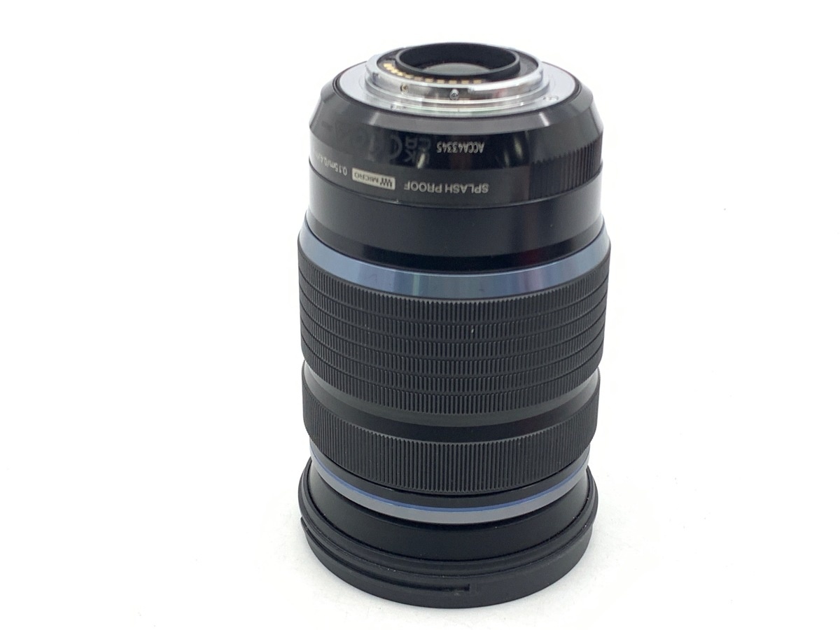 OM SYSTEM M.ZUIKO DIGITAL ED 12-100mm F4.0 IS PRO