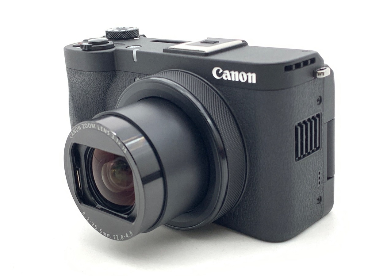 キヤノン PowerShot V1