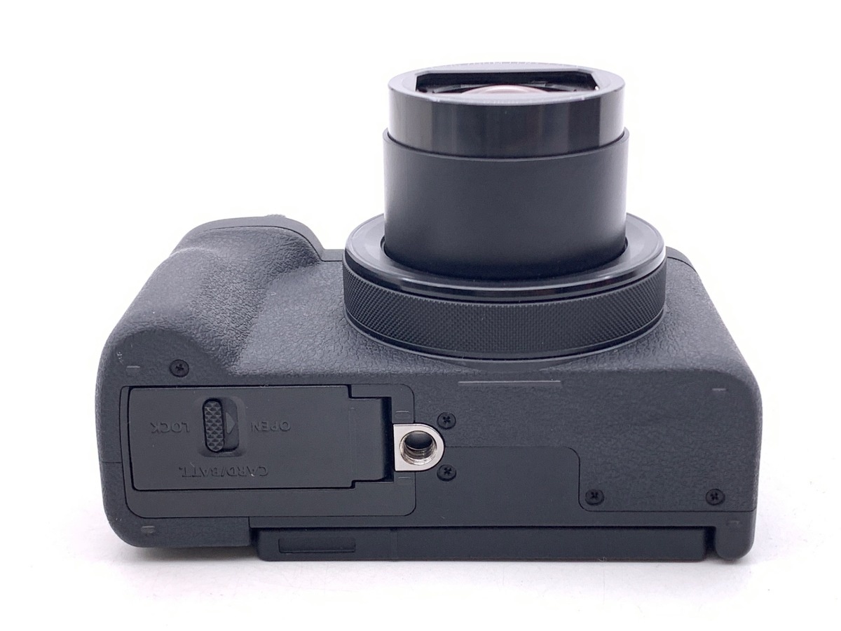 キヤノン PowerShot V1