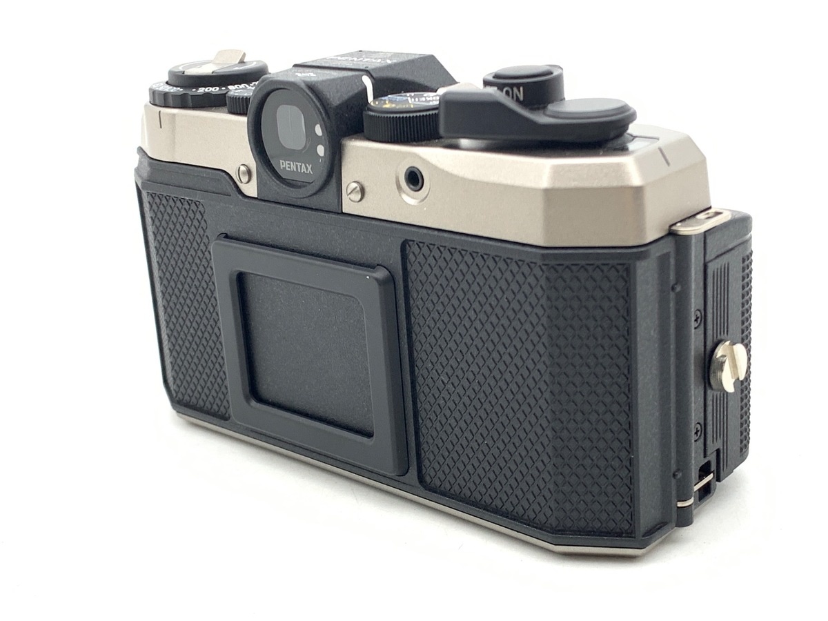 ペンタックス フィルムカメラ PENTAX17