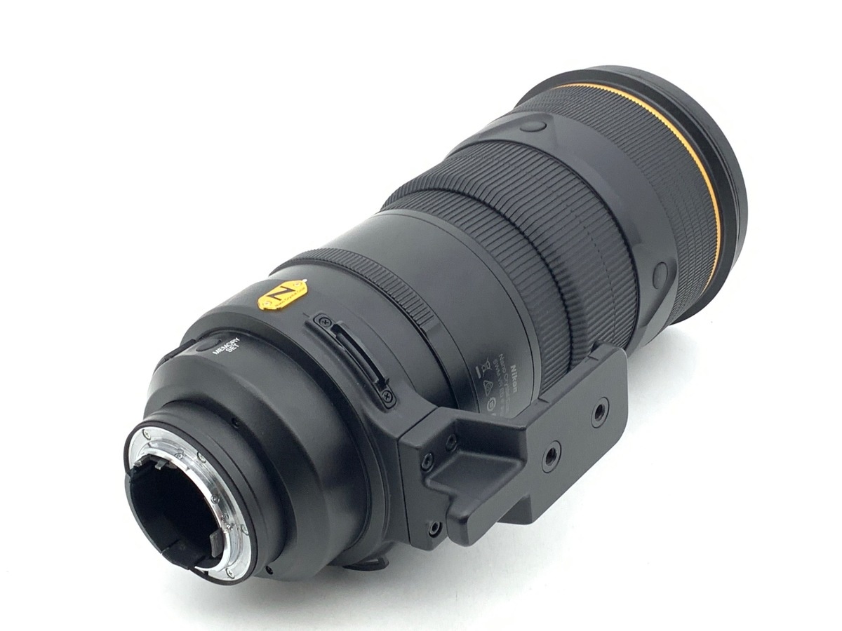 ニコン AF-S NIKKOR 300mm f/2.8G ED VR II