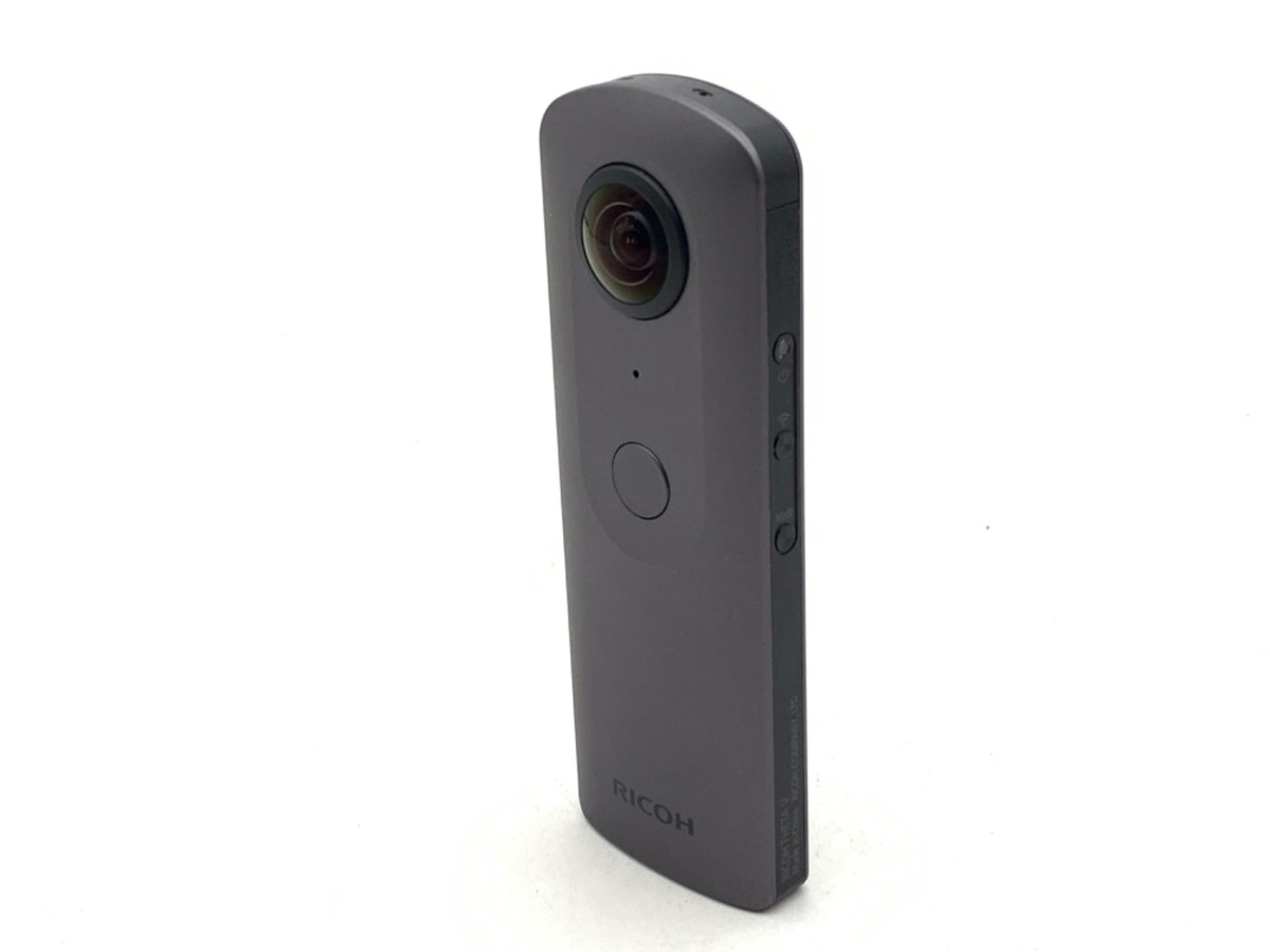 リコー RICOH THETA V