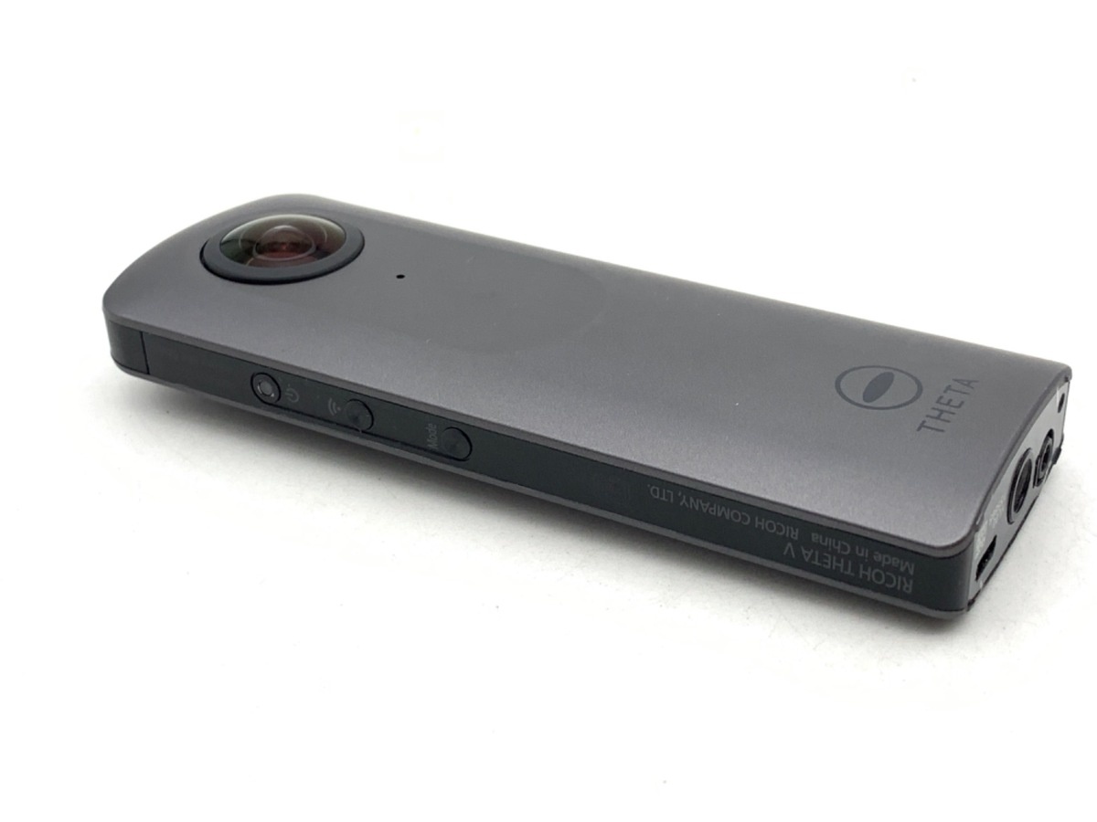 リコー RICOH THETA V