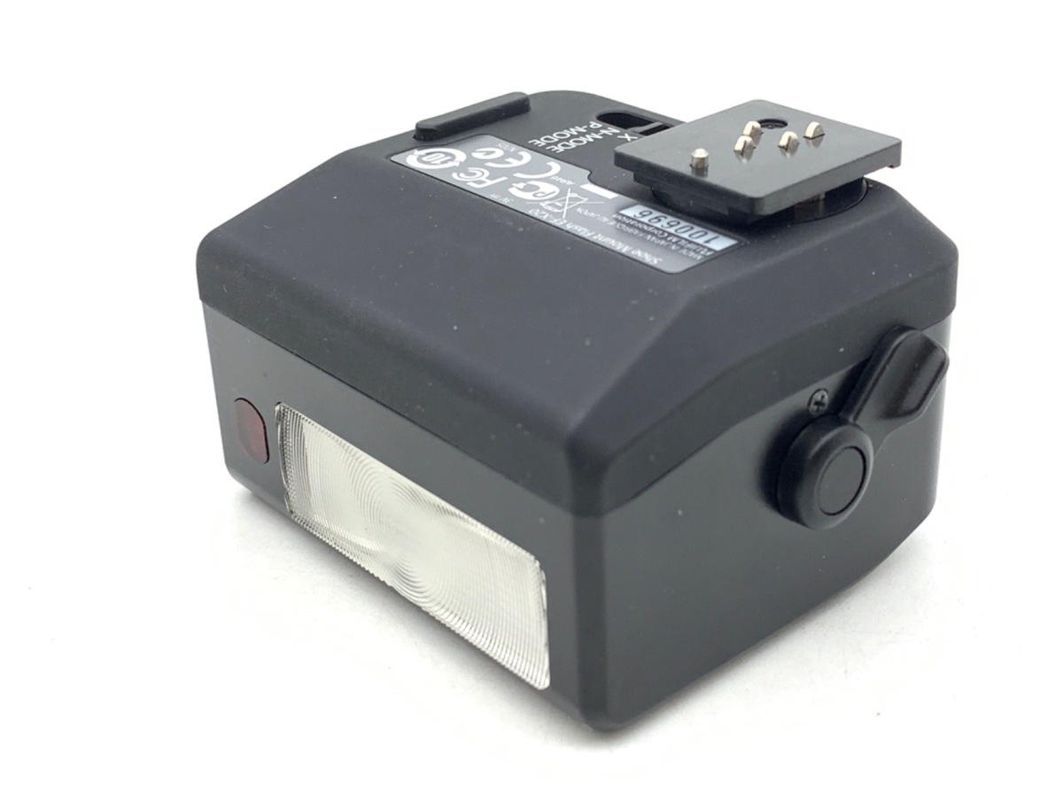 フジフイルム EF-X20 クリップオンフラッシュ