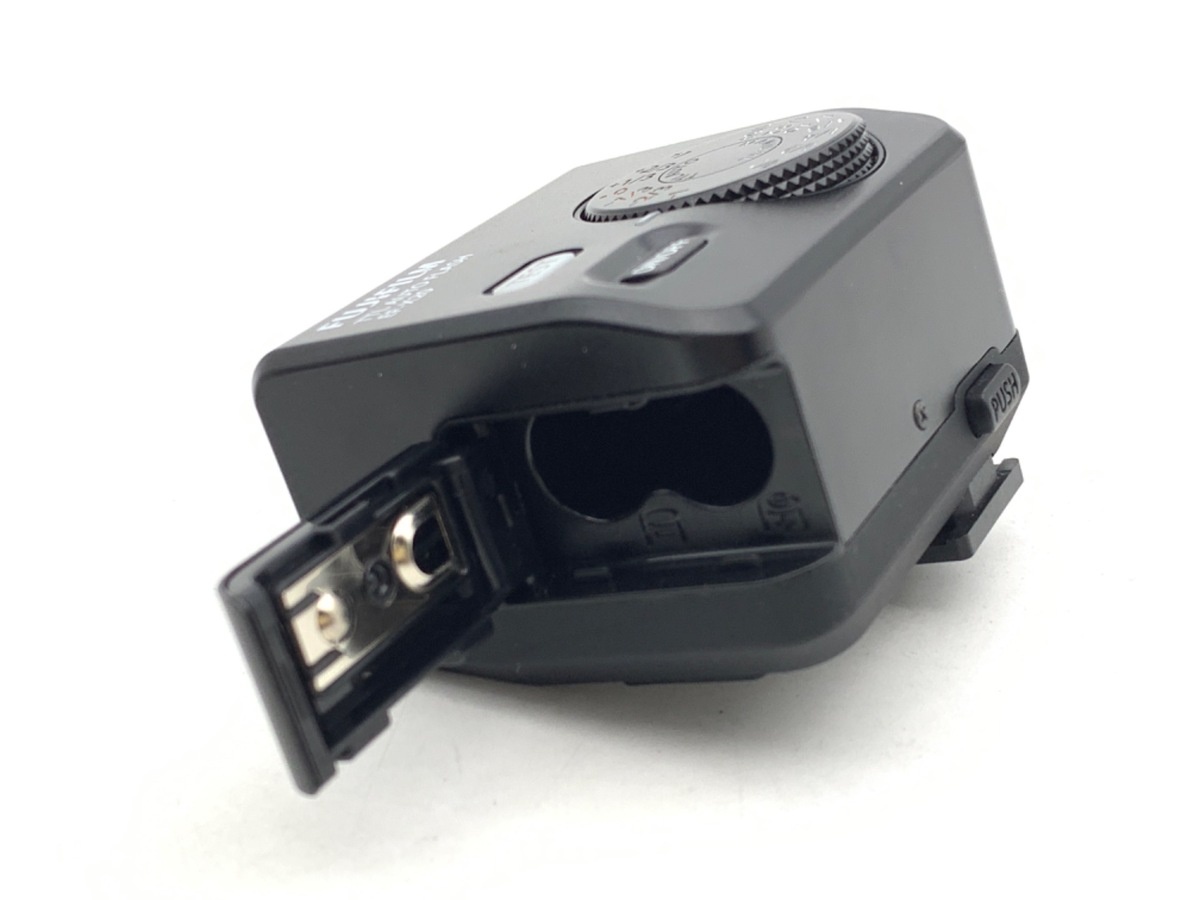 フジフイルム EF-X20 クリップオンフラッシュ