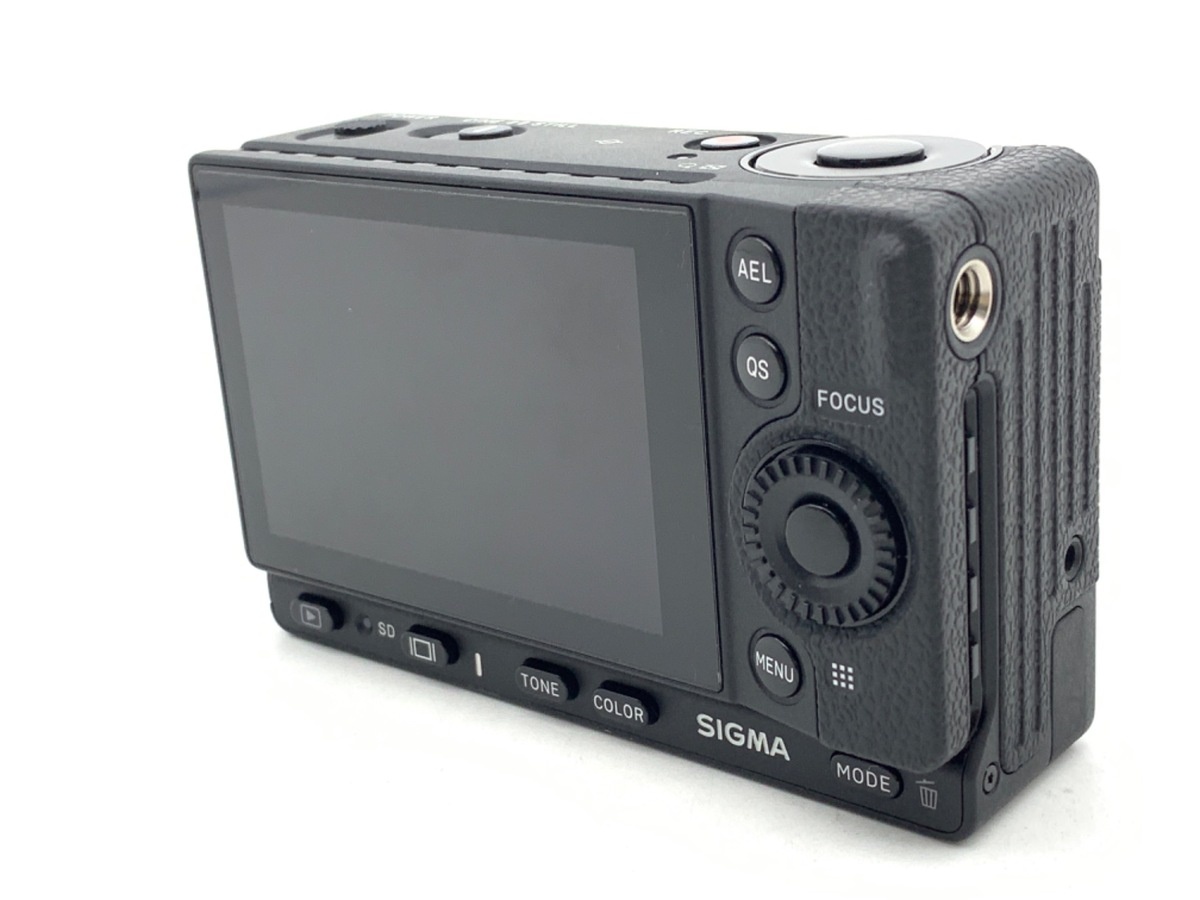 シグマ fp L ボディ