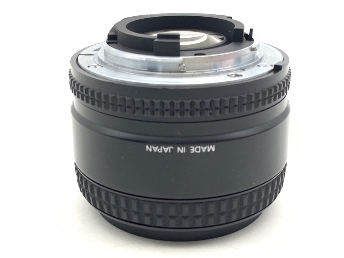 ニコン Ai AF Nikkor 35mm F2D