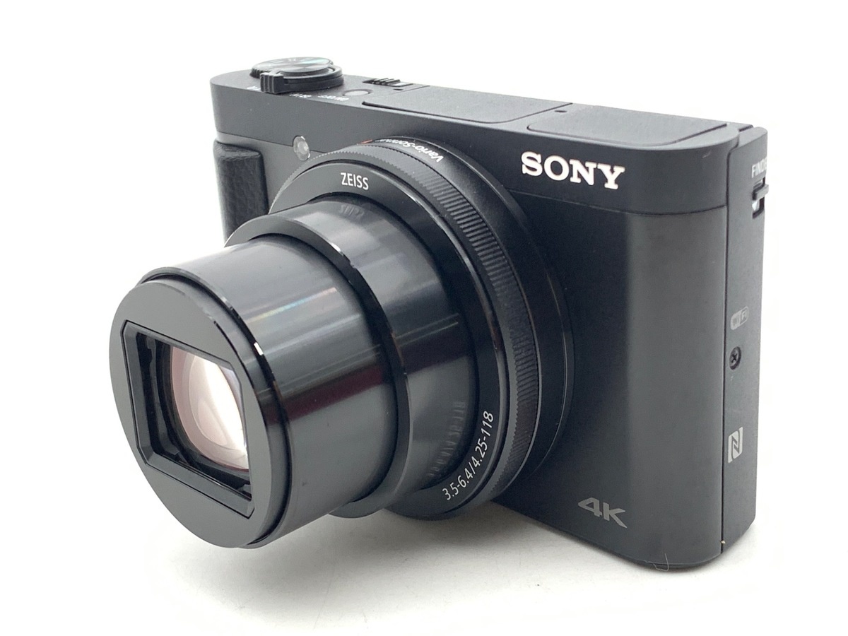 ソニー Cyber-shot DSC-HX99