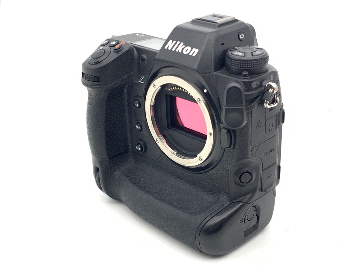 ニコン Z9 ボディ