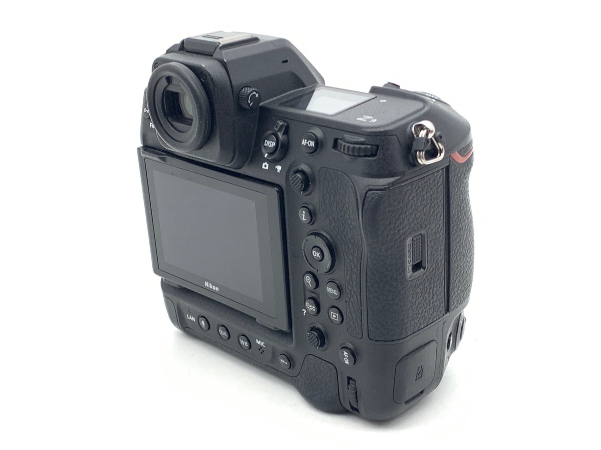 ニコン Z9 ボディ