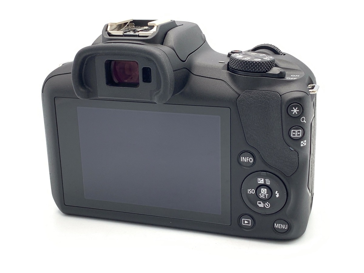 キヤノン EOS R100 ボディ