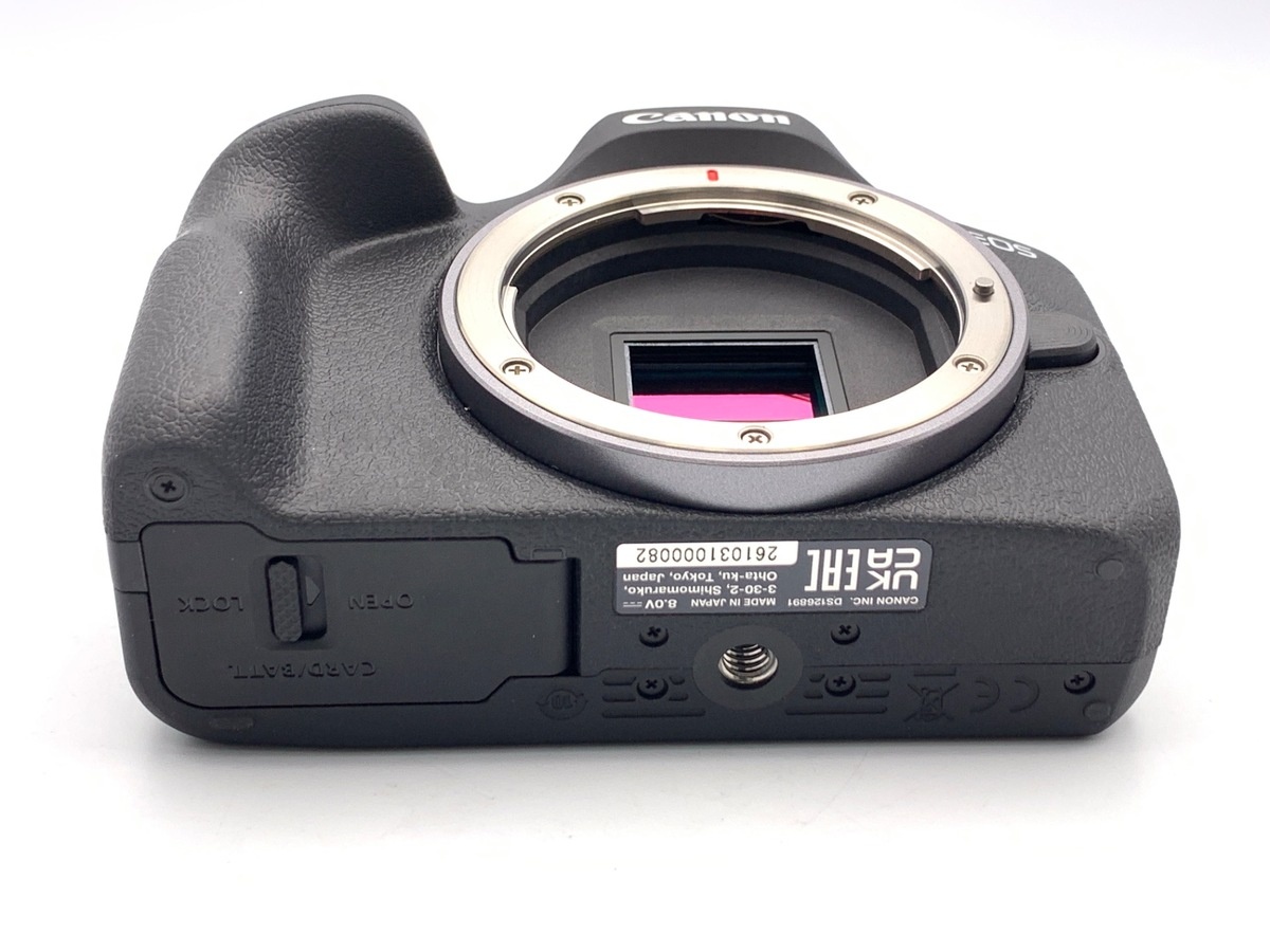 キヤノン EOS R100 ボディ