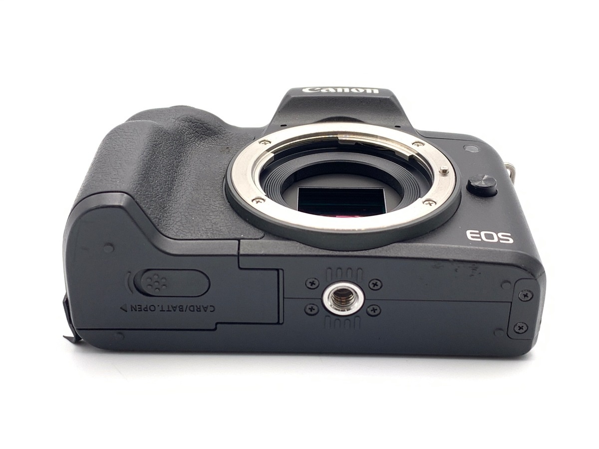キヤノン EOS Kiss M2 ボディ ブラック