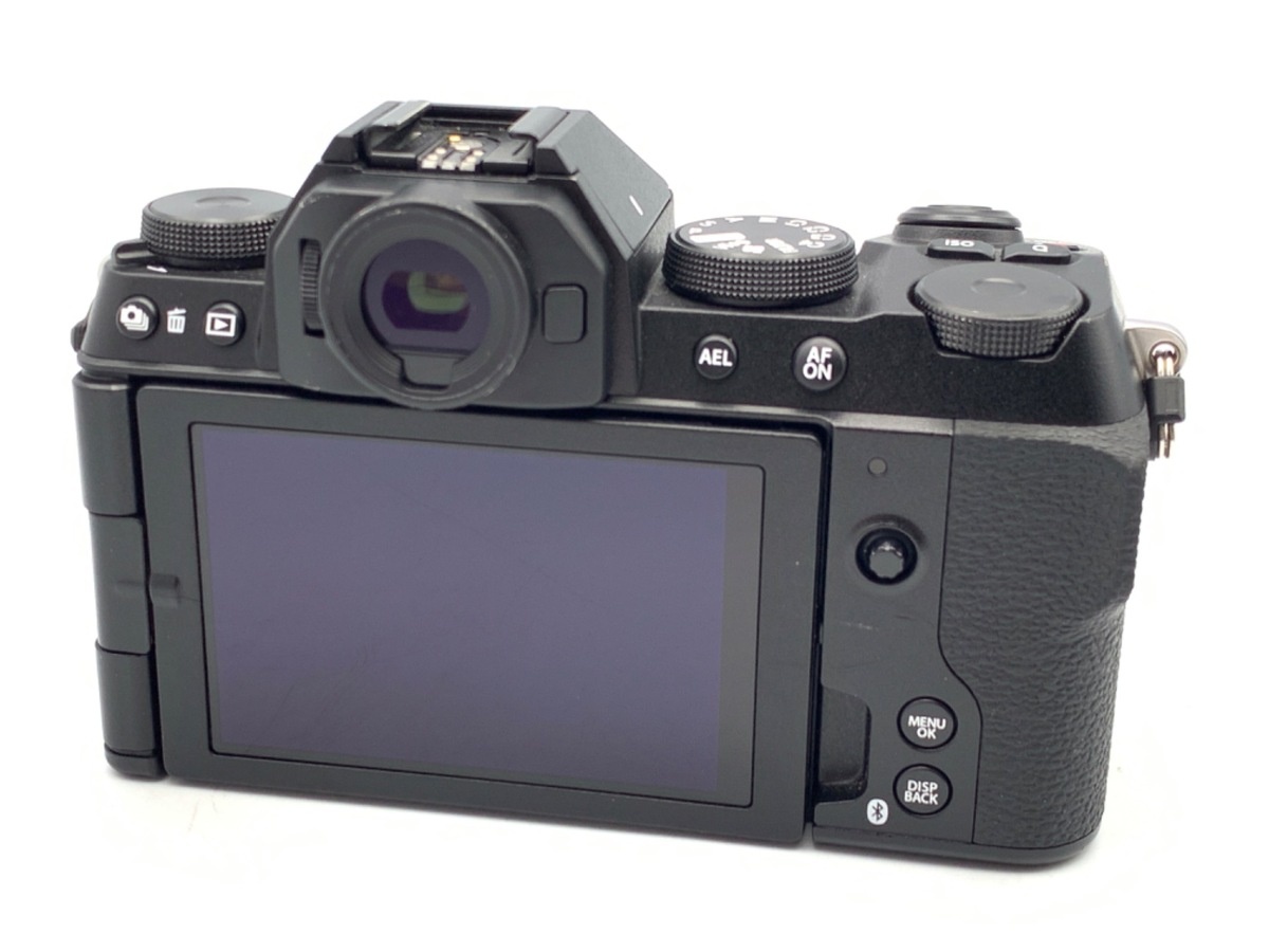 フジフイルム X-S20 ボディ