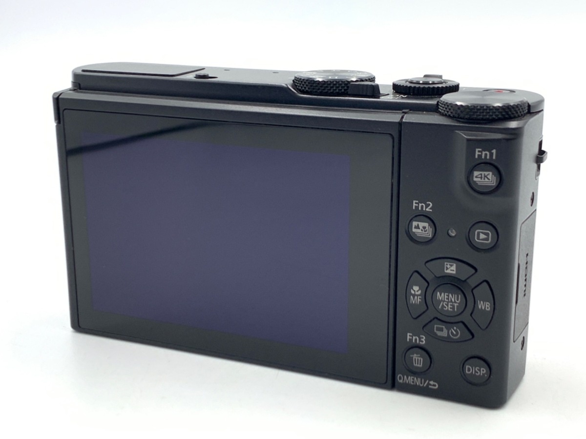 パナソニック LUMIX DMC-LX9-K ブラック