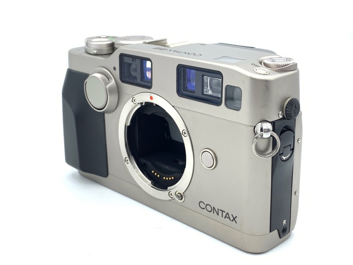 コンタックス G2