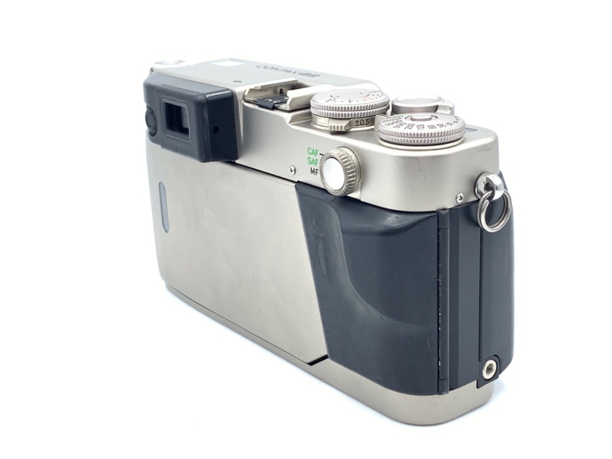 コンタックス G2