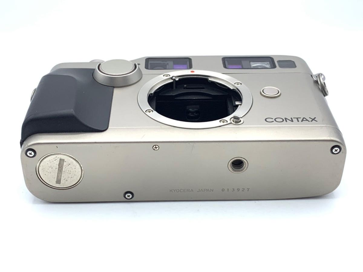 コンタックス G2